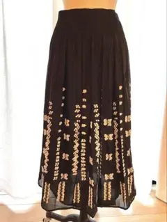 2025年最新】haat イッセイミヤケ スカートの人気アイテム