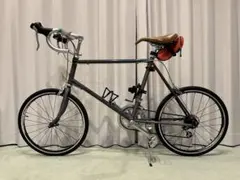 直接引取のみBILLION ミニベロ シルバー 2025年最新】ビリオン ミニベロの人気アイテム - メルカリ