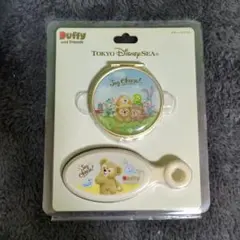 2025年最新】ダッフィー完売の人気アイテム - メルカリ