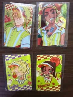 エイリアンステージ トレカ | 日本 Mercari | Doorzo 專業日淘代購代拍