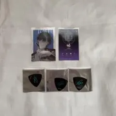 DIG-ROCK(ディグロック) IGNITE 特典 叶希