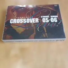 2026年最新】KYOSUKE HIMURO COUNTDOWN LIVE CROSSOVER 05-06 1st