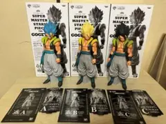 2026年最新】Smsp ゴジータ c賞の人気アイテム - メルカリ