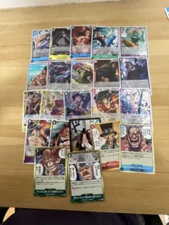 2026年最新】ワンピースカード ノーマル まとめ売りの人気アイテム