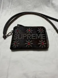 2026年最新】supreme htc studdedの人気アイテム - メルカリ