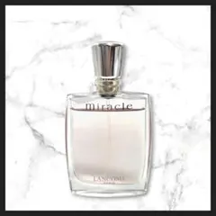 LANCOME miracle オードパルファム EDP 50ml