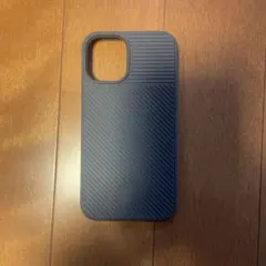 elago CUSHION CASE iPhone 14用 ダークグレー