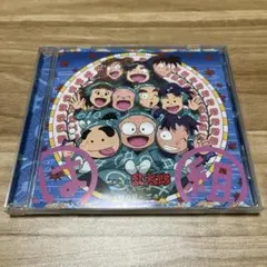 「忍たま乱太郎」ドラマCD は組の段-下巻-