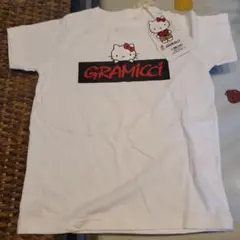 メルカリ便送料込♪グラミチ GRAMICCI　ハローキティ グラミチ