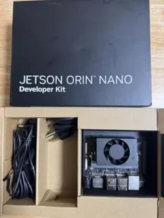 2025年最新】nvidia jetson nanoの人気アイテム - メルカリ
