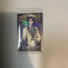 レオス・ヴィンセント にじさんじ ウエハース