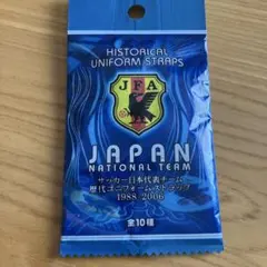 ストラップ U-23 日本代表チーム 選手バージョン - メルカリ