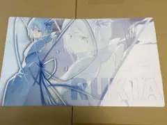 青BLEACH　一護ルキア　デッキ　ルキアスリーブ ユニオンアリーナ スリーブ付構築済みデッキ BLEACH 青一護