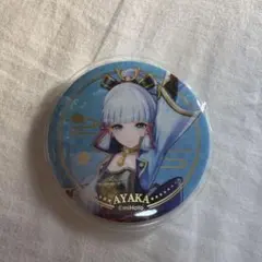 シノアリス 赤ずきん 缶バッチ シノアリス 赤ずきん缶バッジ - メルカリ