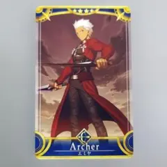 エミヤ RRR ヴァイス Fate | Mercari