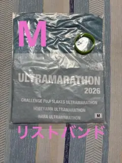 2026年度飛騨高山ウルトラマラソン 参加Tシャツ Mサイズ - メルカリ