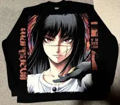 激レア】 チェンソーマン ヨル 戦争の悪魔 アニメTシャツ XLsize 