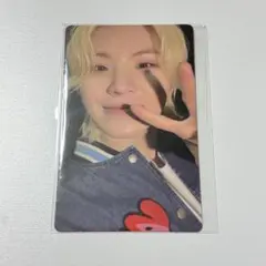 2026年最新】SEVENTEEN 17 is right here ウジの人気アイテム - メルカリ