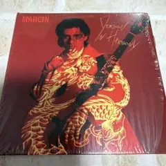 【美品】 Marcin Ichika Nito Polyphia マーシンのサムネイル