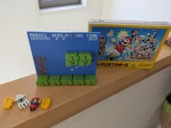 2025年最新】スーパーマリオブラザーズ ステージフィギュアの