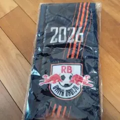 RB大宮アルディージャ 2026 フリースマフラータオル