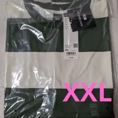 ユニクロ マリメッコ グラフィックTシャツ　XXLサイズ