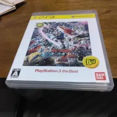 機動戦士ガンダム EXTREME VS. Play Station3 the …