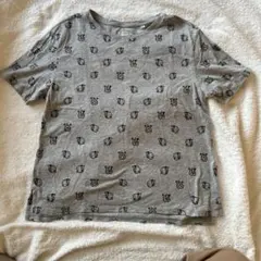 ユニクロ　ポケットモンスターコラボTシャツ