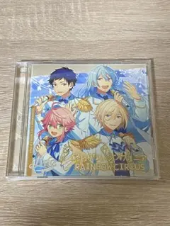 あんさんぶるスターズ！　ユニットソングCD Vol.3