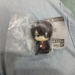 銀魂　 3年Z組 銀八先生　まちぼうけ　問題児もスタンばってました 　高杉晋助