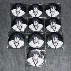 WIND BREAKER ウィンブレ LOFT ロフト 缶バッジ 杉下 10点