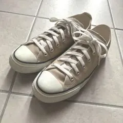 コンバース オールスター ローカットスニーカー26㎝