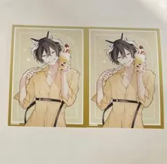 ビーズログ　with sweets Honey Vibes エリヤ