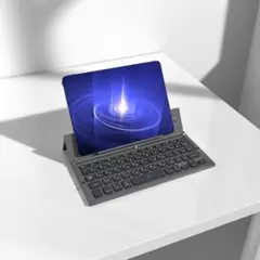 ⭐️ワイヤレスBluetooth キーボード ワイヤレス折りたたみ式⭐️