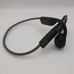 Shokz 旧AfterShokz 骨伝導ワイヤレスヘッドホン AS660