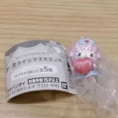 マイスウィートピアノ　 ピアノちゃん サンリオ　ナーススイングマスコット