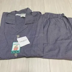 メンズパジャマ長袖m