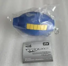 ロックマン 指先ロックバスター ロックバスター 青