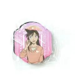 名探偵コナン 缶バッジセット