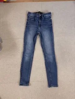 GAP スキニーデニム 06/24