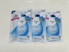 Doveダヴ ビューティモイスチャー ☆クリーミー泡洗顔料 詰め替え3コセットのサムネイル