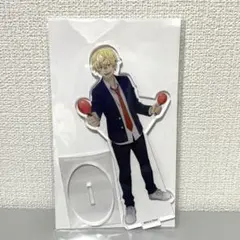 東京リベンジャーズ カラオケまねきねこ コラボ アクリルスタンド 松野千冬