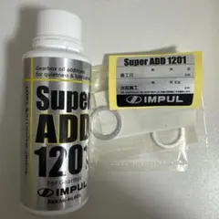 2025年最新】impul super add 1201の人気アイテム - メルカリ