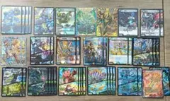 デュエマ ７軸ガチロボ デッキのサムネイル