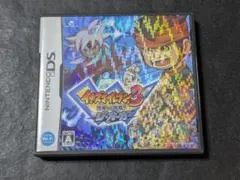 イナズマイレブン3 世界への挑戦!!ジ・オーガ