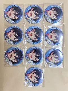 2026年最新】氷鷹北斗 缶バッジの人気アイテム - メルカリ