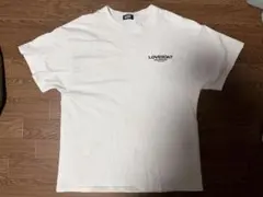 ラブボード Tシャツ　Mサイズ
