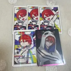 CRフェス2024 トレーディングカード Rion 3枚組 - メルカリ