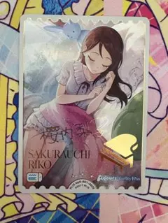 ラブカ 高坂穂乃果 sece  Holiday ラブカ 高坂穂乃果SECE Royal Holiday - メルカリ