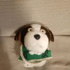 特大 犬のぬいぐるみ 約58cm cotter セントバーナード 遭難救助犬 特大 犬のぬいぐるみ 約58cm cotter セントバーナード 遭難救助犬